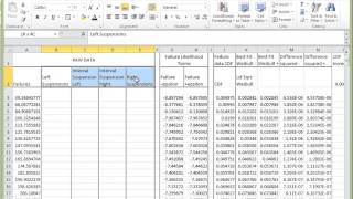 MLE parameter estimation method [upl. by Albertina867]