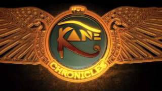 The Kane Chronicles Book One The Red Pyramid [upl. by Nair]