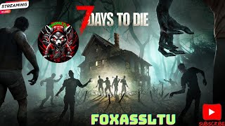 Zombių naktinis pasivaikščiojimas 7daystodie [upl. by Charbonnier985]