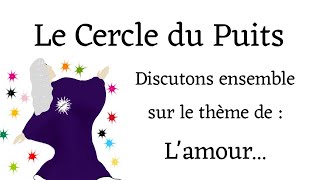 Le Cercle du Puits  Lamour [upl. by Pansy]