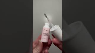 Secrets to SalonQuality Nails at Home – Glamnetic Nail Glue Revealed [upl. by Matthias]