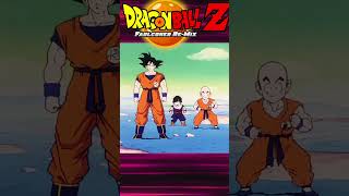 Dragon Ball Z Faulconer ReMix  Hero Goku [upl. by Parnell]