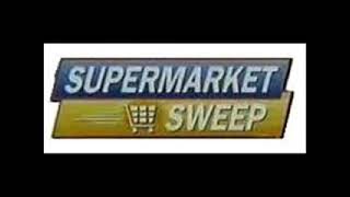 Supermarket Sweep Main Theme Full Theme [upl. by Ammon]