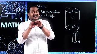 CBSE Grade 9 Ch 13 surface areas and volumes concept 2 [upl. by Ahsyat]