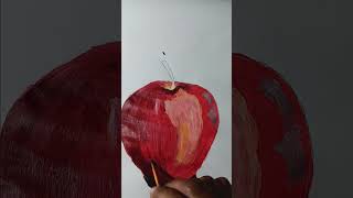 Apple Painting [upl. by Krenek]