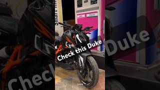 Full modified new KTM Duke 390sports bike 2024 model [upl. by Furie]