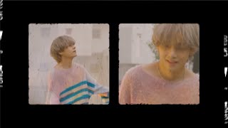 V Layover MV Making Film [upl. by Maag898]