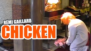 CHICKEN FUNERAL REMI GAILLARD 🐓 [upl. by Lemay]