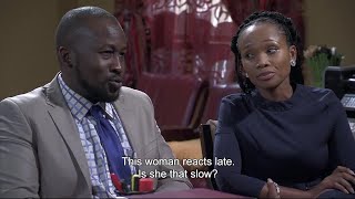 Skeem Saam FullEps 26 January 2024 [upl. by Enaoj]