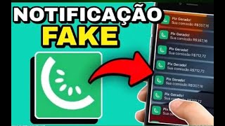 GRÁTIS Cakto Kiwify Dashboard Fake para Android e iPhone de Graça [upl. by Devine]