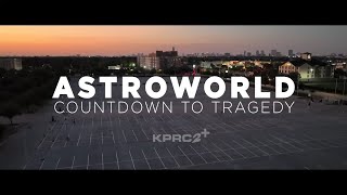 Astroworld Countdown to Tragedy [upl. by Cchaddie540]