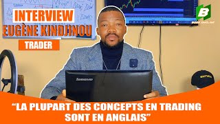 ANGLAIS METIER KINDJINOU [upl. by Ellehcal]