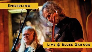 Engerling  Blues Garage  16022018 [upl. by Selemas553]