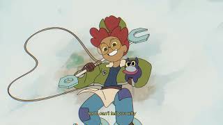 Good Kid  Mimis Delivery Service Official Video [upl. by Ackley258]