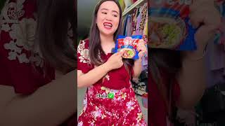 Kanza sedih kanza sedih banget 🤣 shortvideo [upl. by Thomasa]