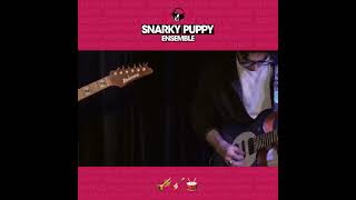 The Snarky Puppy Ensemble Berklee 1 [upl. by Assyral]