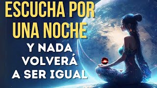 🌟MEDITACION PARA PROGRAMAR TU MENTE MIENTRAS DUERMES  Cambia tu vida con la Ley de la Atracción🌟 [upl. by Leachim]