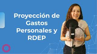 Tutorial Proyección De Gastos Personales con Odoo [upl. by Sidran]