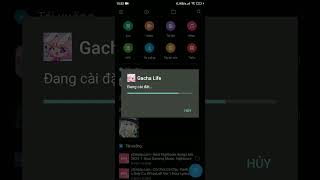 Ủa là sao sao ko tải đc Gacha life tải đc cs Gacha Nox thôi vậy gacha gachavietnam gachalife [upl. by Alister]