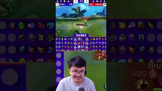 RRQ VS FNOP GAME 2 part 2  ESL mobilelegends mlbbindonesia mlbb mlbbyt mobilelegendsid [upl. by Rebeca]