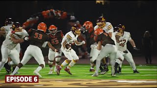 Tolleson battles for a region title and possible playoffs Beyond the Gridiron Tolleson — Episode 6 [upl. by Elleneg]