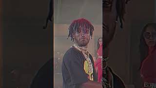 Lil Uzi Vert Sanguine Paradise [upl. by Custer]