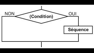 07  01  Structures Conditionnelles  Structure Conditionnelle simple [upl. by Gerrald]