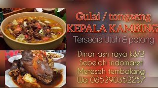 KULINER GULTIK CUMA 10K gultik kulinerindonesia kulinernusantara [upl. by Anwahsat]