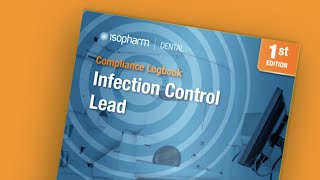 Infection Control Lead Log Book [upl. by Suirred]