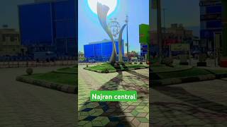 Najran main market Mufraq isharah single [upl. by Supmart]