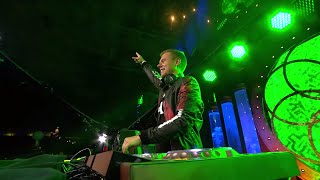 Armin van Buuren live at Tomorrowland 2016 [upl. by Melas15]