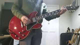 Sparkys Dream  Teenage Fanclub  Playthrough [upl. by Chavez]