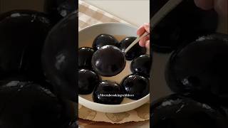 BigBoBagrass jellyballsmeerabcookingwithlove short food jelly reels [upl. by Bussy]