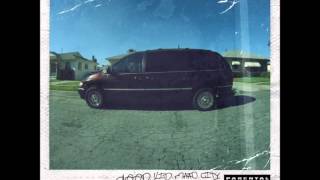 Kendrick Lamar  MAAD City Pt 1 [upl. by Mulloy]