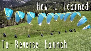 How I Learned To Reverse Launch [upl. by Pulcheria]