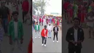 Bale gajara bathari song bts mddancer dance crazydancer [upl. by Ettore]