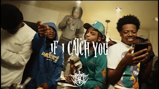 HARD VonOff1700 x Screwly G Type Beat 2024  quotIf I Catch Youquot [upl. by Tahp]