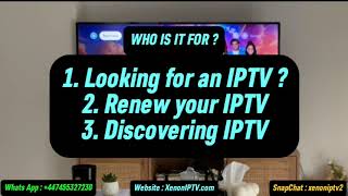 How to Install IPTV on an Android Device  Free Trial  Tutoriel  Premium [upl. by Wiles957]