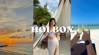 sobreviviendo en una isla holbox [upl. by Amedeo]