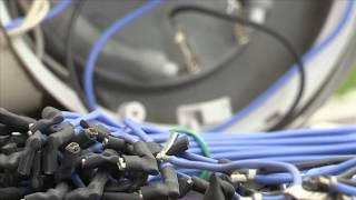 AC SA wire harnesses manufacturer [upl. by Yelahc317]