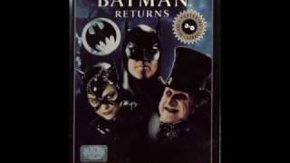 Batman Returns  Stage 1 Scene 1 OST [upl. by Jacinda630]