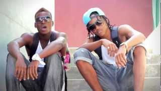 Buss Way Riddim Medley HD Music Video Ft FGPCHOEBHimayColtonTAsher Thomas [upl. by Nyral]