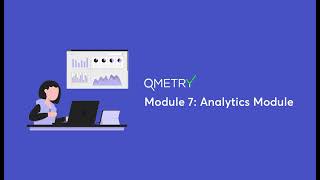 Analytics Module in QMetry Automation Studio [upl. by Jeritah639]