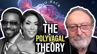 The Polyvagal Theory with Dr Porges [upl. by Stefanac]