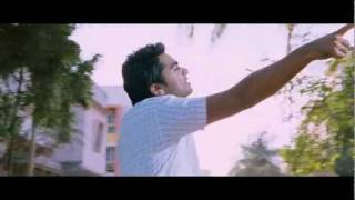 Thalaivan  A STR Fan Anthem [upl. by Aicined]