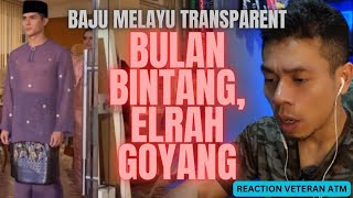 PENCABAR ELRAH BULAN BINTANG [upl. by Kubetz]