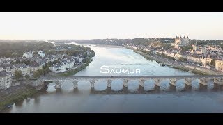 Bienvenue à Saumur [upl. by Sorcha]