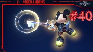 💖Maestros de la llaveespada💖🔑Kingdom Hearts III 40📣ft Yacky [upl. by Silvio]