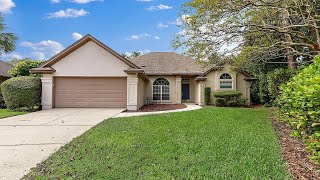 45 Waterbridge Ct Ponte Vedra Beach FL [upl. by Sioled]