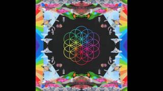 Coldplay  Adventure Of A Lifetime Audio [upl. by Ramled184]